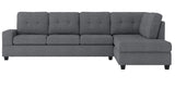 Jim Gray Sectional