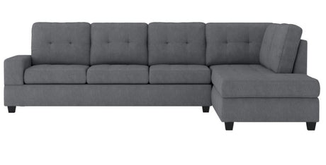 Jim Gray Sectional