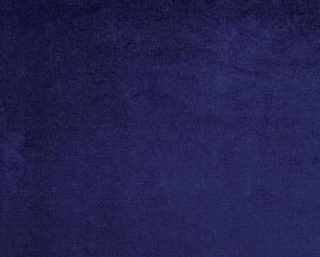 YULIETTE Blue 32" Wide Ottoman