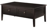 Julius 3 Piece Table Set