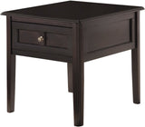 Julius 3 Piece Table Set