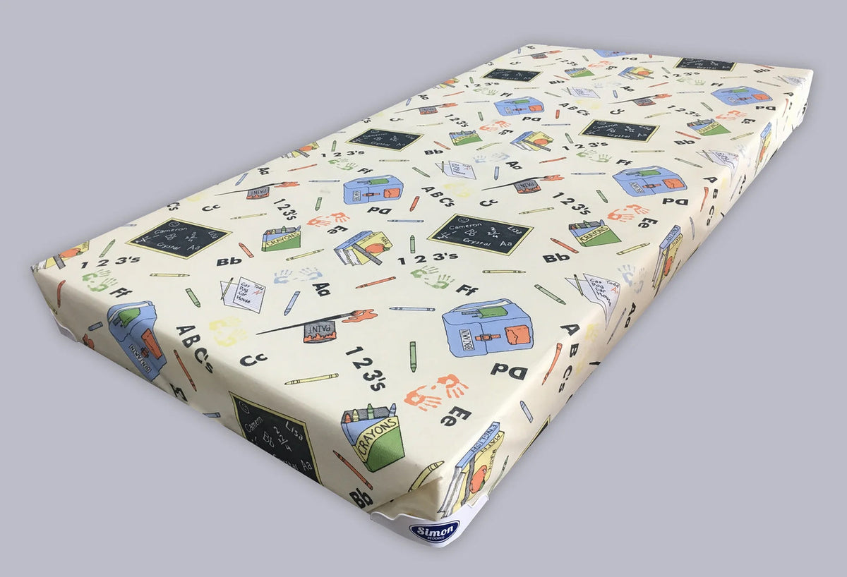 Junior 5 Inch Foam Bunkie Mattress