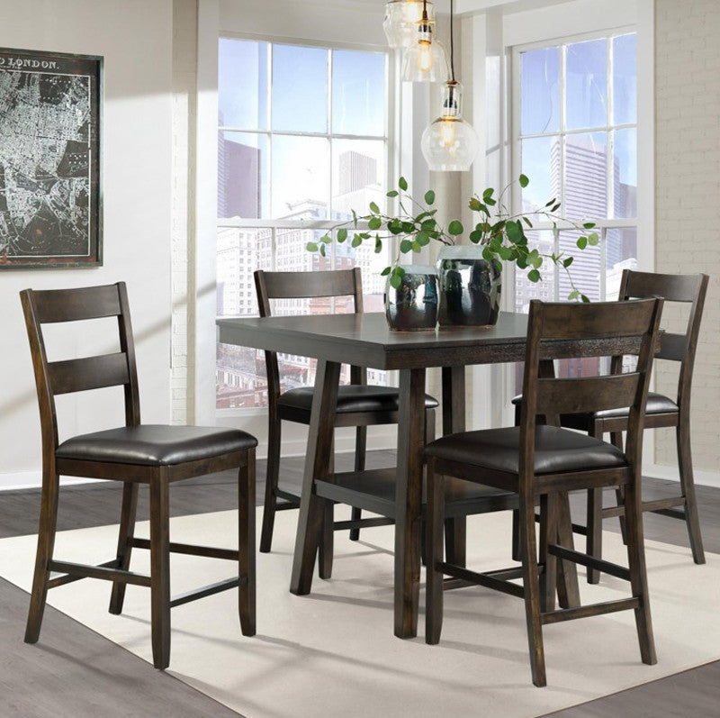 JUNIPER 5 Piece Counter Set