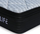 Jupiter Medium 11.5" Innerspring Euro-Top Mattress