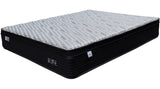 Jupiter Medium 11.5" Innerspring Euro-Top Mattress