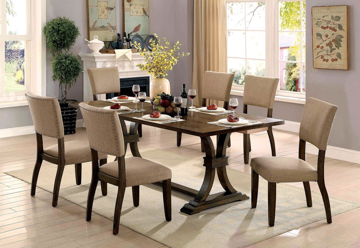 Justin Dining Table