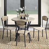 The BASICS 12 Piece Home Furniture Package