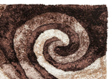 KENIA Brown 5' x 7' Rug