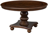 KERRY Cherry 5 Piece Dining Set