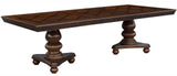 KERRY Cherry 9 Piece Dining Set