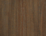 KEYBAY Distressed Toffee 7 Piece Dining Set