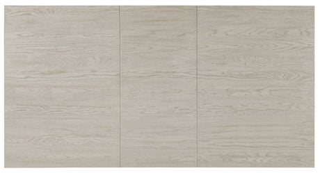KEYBAY Distressed Greige 80" Wide x 42" Depth Counter Table