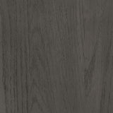 KILEEN Gray 60" Wide Storage Counter Table with Extension