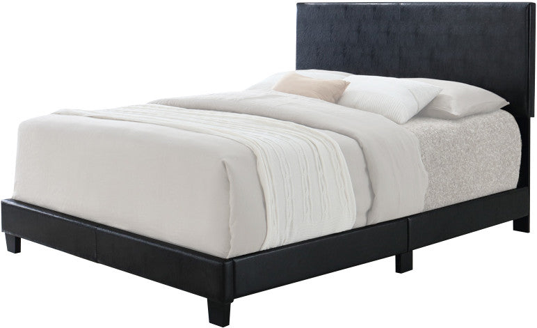 KODA Brown Bedroom