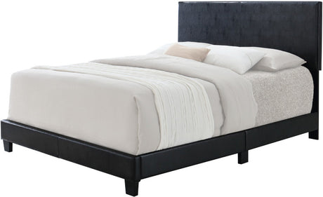 KODA Brown Bedroom