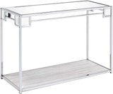 KRESTON 44" Wide Sofa Table
