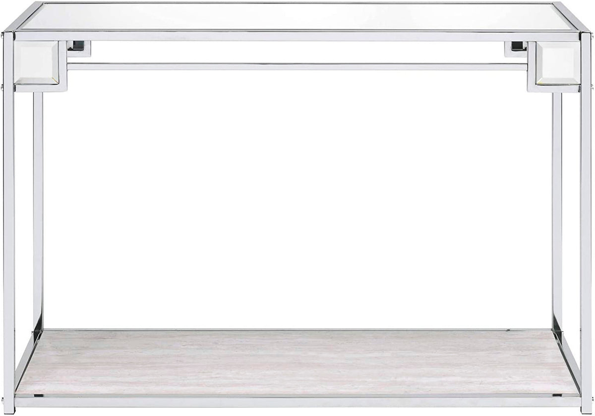 KRESTON 44" Wide Sofa Table