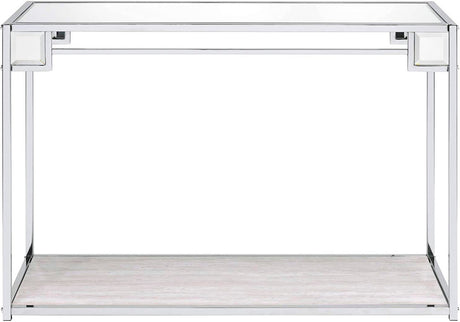 KRESTON 44" Wide Sofa Table