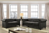 KAIA Sofa, Loveseat & Chair