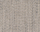 KAIRO Beige Gray 75" Wide Full Size Sofa Sleeper