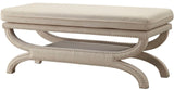 KALDREN 50" Wide Bench