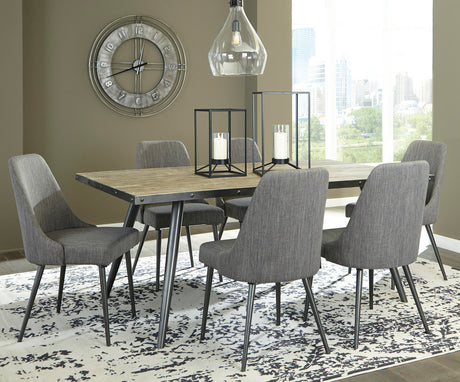 Kalira Dining Chair