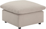 Karine Modular Sectional with Chaise