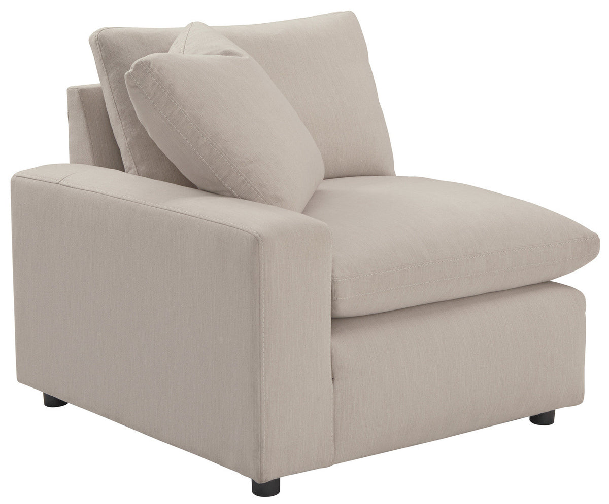 Karine Modular 5 Pc Sectional