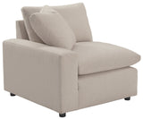 Karine Modular 5 Pc Sectional