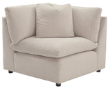 Karine Modular 5 Pc Sectional