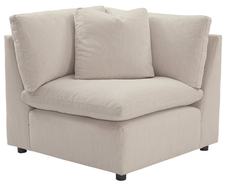 Karine Modular Sectional with Chaise