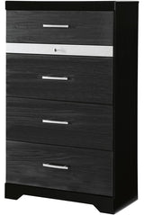 BEKEI Light Gray Bedroom