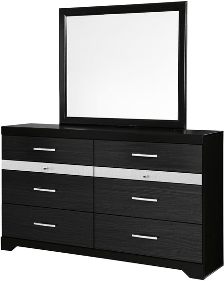 BEKEI Light Gray Bedroom