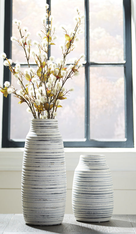 Kate Vase-Set of 2