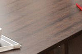 KATO 66" Wide L-Shaped Desk