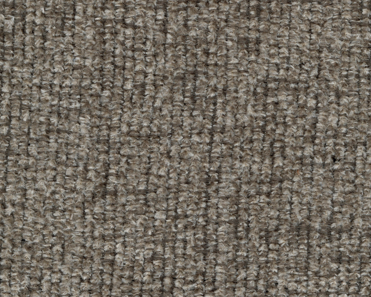 KAVANA Taupe 144" x 93" Oversized Sectional