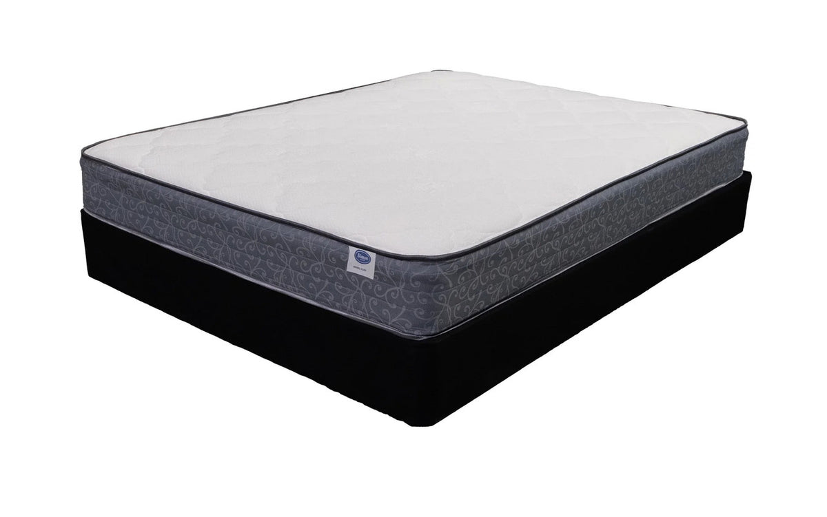 8" Kaydell Plush Top Mattress