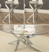 KELIZA 3 Piece Table Set