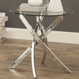 KELIZA 3 Piece Table Set