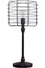 KELO 24.8"H Table Lamp