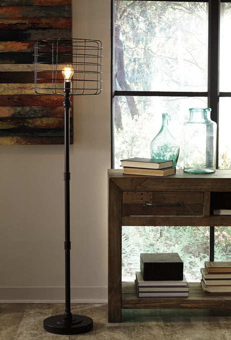 Kelo Floor Lamp