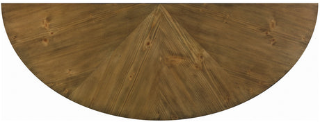 Kenosha 48" Wide Sofa Table