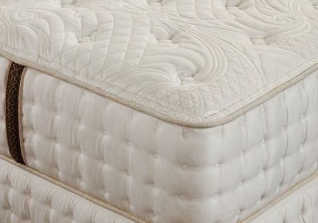 Kensington Plush Mattress