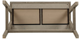 Kent 48" Wide Writing Desk