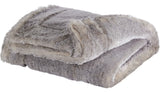 KERIZA 50" X 60" Throw