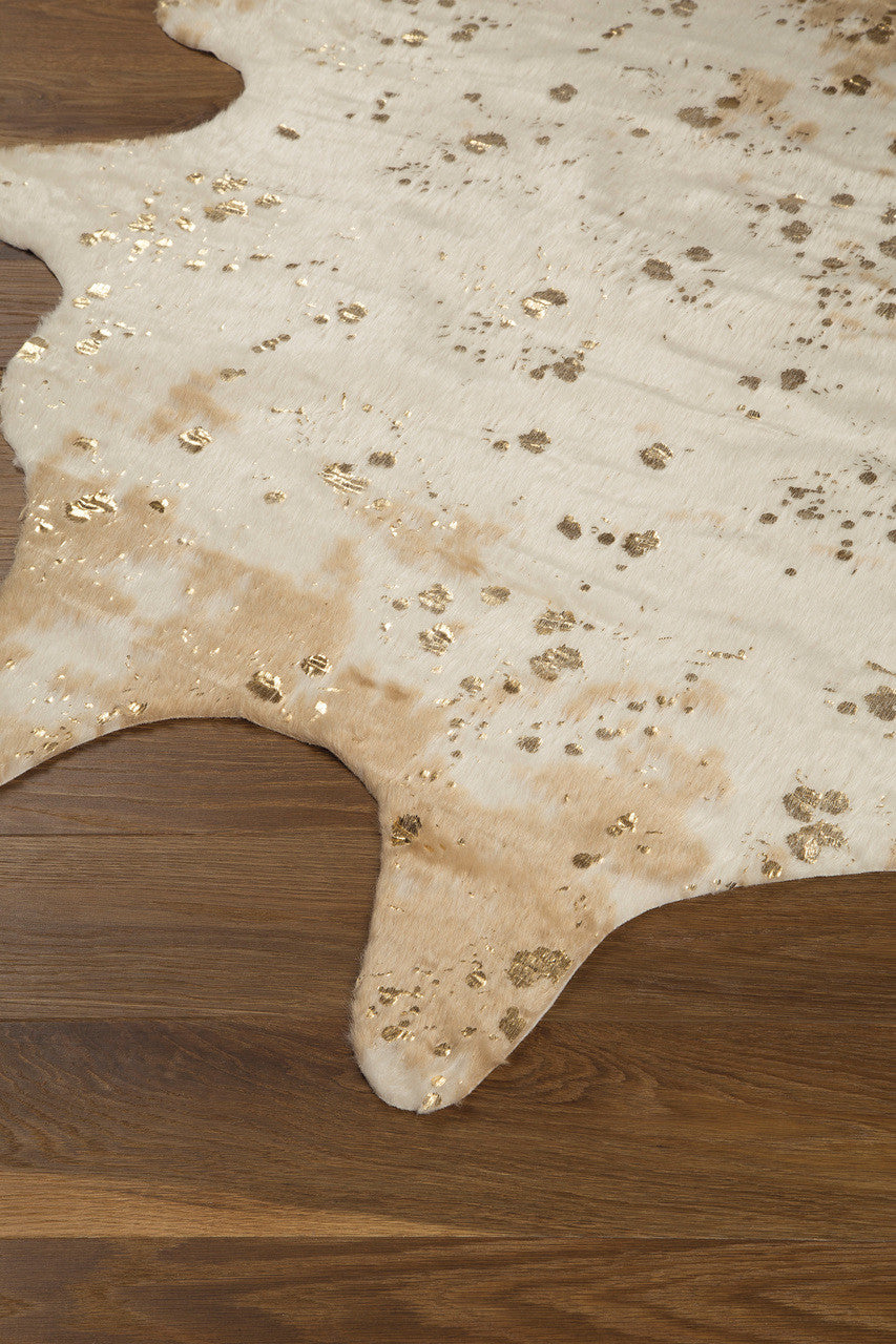 KESLER Area Rug
