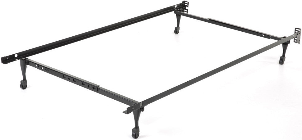 Ella Twin Headboard Bed