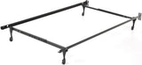 Ella Twin Headboard Bed