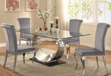 Kim 5 Pc Dining Set
