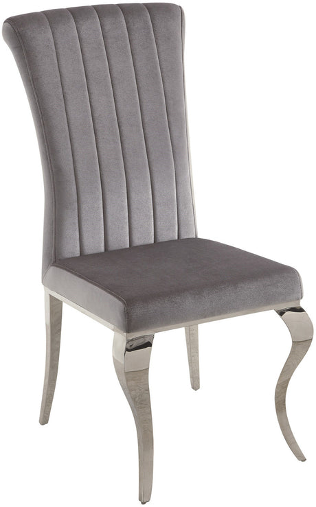 Kim 7 Pc Dining Set